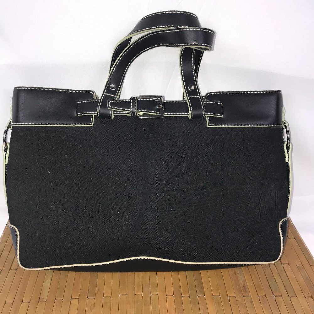 Etienne Aigner Black Purse